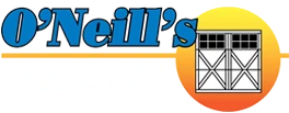 O'Neill's Overhead Doors & Continuous Gutters