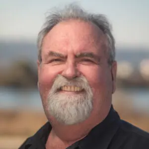 A member of the O'Neill's sales team
